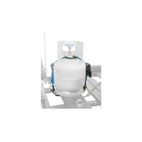 Rhino Rack Gas Bottle Holder