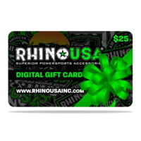 Rhino USA Digital Gift Card 253E7410