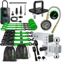 Rhino USA Get 'Em Home Tow Kit 96185CDB