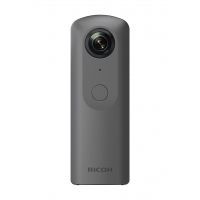 Ricoh Theta V Spherical 360-degree 4K Digital Camera