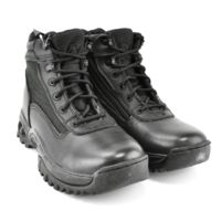 Ridge Outdoors 8003 Mid Side Zip Boot