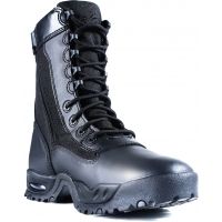 Ridge Outdoors 8006 AIR-TAC Zipper Boot