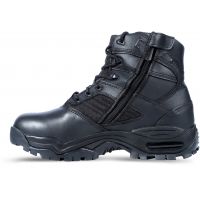Ridge Outdoors 9003 Ultimate-Mid Zipper Boot