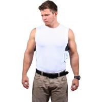 Ridge Outdoors Packin Tee Shirt Gun Holster - Shirt Only
