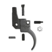 Rifle Basix Replacement Trigger For CZ Models 527/550/550 Magnum With Set Trigger 10 Ounces To 2.5 Pounds CZ-527CS