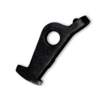 Rifle Basix Ruger Bolt Action Rifles w/Tang Safety Trigger Sear