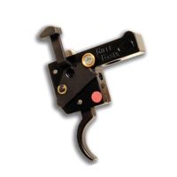 Rifle Basix Weatherby Vanguard/Howa Trigger