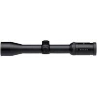 Kahles CSX 1.5-6x42 30mm IR Rifle Scopes - Circle Dot - Post Dot - D Dot