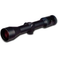 Kahles Rifle Scope - Helia CB1.5-6x42 51616 Illuminated Reticle-4NK - 30mm tube Rifle scope
