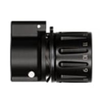 Riflespeed Gas Control .875in Assembly Block