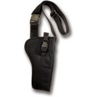 Bulldog Cases &amp; Vaults Scope Bandolier Holster