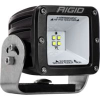 Rigid Industries 2x2 115 Deg DC Scene Light