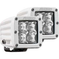 Rigid Industries D-Series PRO 3168 Lumens LED Hybrid-Spot Light