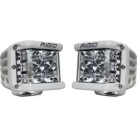 Rigid Industries D-SS PRO Flood LED Surface Mount Light