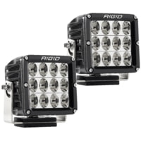 Rigid Industries D-XL PRO Diffused LED Light