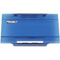 Rigid Industries E-Series Lens Cover 6"