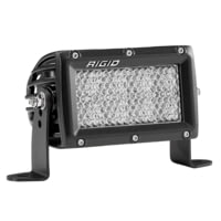 Rigid Industries E-Series PRO Diffused Light