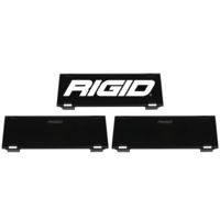 Rigid Industries E-SERIES, RDS-SERIES &amp; RADIANCE+ LENS COVER 30"