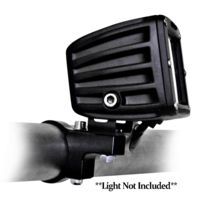 Rigid Industries Horizontal Bar Mount