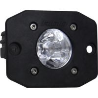 Rigid Industries Ignite Flush Mount Spot Light
