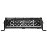 Rigid Industries E-Series Pro 10" Spot Midnight Black