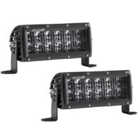 Rigid Industries SAE Compliant E-Series Light Bar