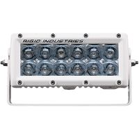 Rigid Industries Spot Light, 6in Marine Series