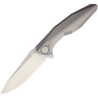 Rike Knife Framelock M390 Blade Folding Knife