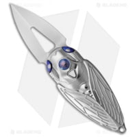 Rike Knife Cicada 1.90in Folding Knife