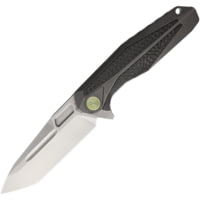 Rike Knife Thor 1 Integral Framelock Pocket Folding Knife