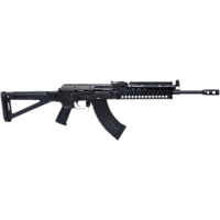Riley Defense RAK-47 Tactical MP Semi-Auto Rifle, 7.62x39mm, 16.25in Barrel
