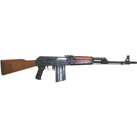 Riley Defense RAK308-C Yugo Semi-Auto Rifle, 308 Win/7.62x51 NATO, 19.65in Barrel