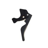 Rim/Edge Fireswitch Extended Magazine Release for Ruger 10/22