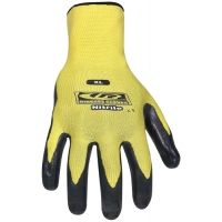 Ringers Gloves - Nitrile 1/2 Dipglove