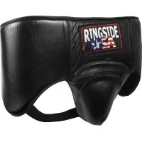 Ringside Traditional No-Foul Ab &amp; Groin Protector - for US Military Training