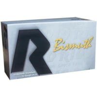 RIO Ammunition Bismuth 36 Shotshell 12 Gauge 1-1/8 oz 2.75'' Shotgun Ammunition
