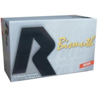 RIO Ammunition Bismuth Magnum Shotshell 12 ga 3in MAX 1-1/4in Size 6 1400 fps