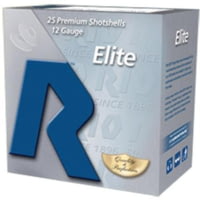 RIO Ammunition Elite High Velocity 28 Shotshell 12 ga 2-3/4in MAX 1 oz Size 8 1350 fps