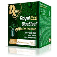 RIO Ammunition Star Team EVO 12 Gauge 2.75'' 1 oz 8 Shotgun Ammunition