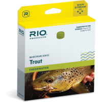 RIO Products Mainstream Type 3 Full Sinking Line