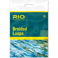 RIO Products Braided Loops