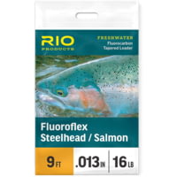 RIO Products Fluoroflex Steelhead/Salmon Leader