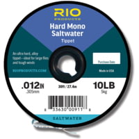 RIO Products Hard Mono Saltwater Tippet