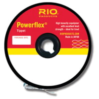RIO Products Powerflex Tippet