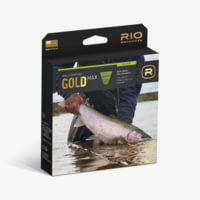 RIO Products Rio Elite Gold Max Fly Line 5034043D