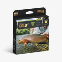 RIO Products Rio Elite Gold XP Fly Line CD2AF339
