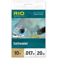 RIO Products Saltwater Leader