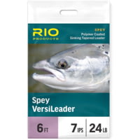 RIO Products Spey Versileader Kit