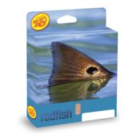 Rio Redfish - WF9F Aqua Blue