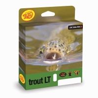 Rio Trout LT - WF7F Beige/Sage